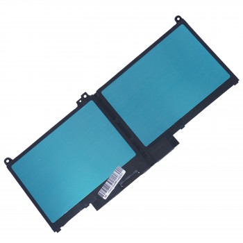 Laptop Battery - Battery for Dell Latitude 5300 7300 7306 2-in-1 Black 7400 5300 2-in-1 MXV9V 0MXVV9V 5VC2M N2K62 829MX CR8V9 WXW80 K4Y2J 7.6V 60Wh 7500mAh ( Ref.1-BAT0568 )