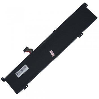 Laptop Battery - Battery for Lenovo IdeaPad Gaming 3 3i 3-15ARH05 L19M3PF7 L19L3PF3 11.4V 45Wh 4000mAh with 12pins cable ( Ref.1-BAT0573 )