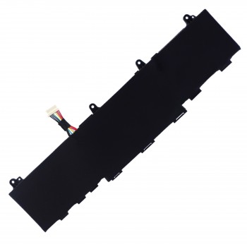 Laptop Battery for HP ZBook Firefly 14 G7 830 G8 840 G7 840 Aero G8 HP 850 G7 MT46 Mobile Thin client CC03XL CC03053XL L78555-005 L78555-006 11.55V 53Wh 4588mAh ( Ref.1-BAT0612 )