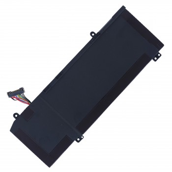 Laptop Battery - Battery for Dell G7 7590 7790 Alienware M17 R1 2019 Series 1F22N 01F22N JJPFK 0JJPFK HYWXJ 0HYWXJ 15.2V 60Wh 3750mAh with 10pins ( Ref.1-BAT0614 )