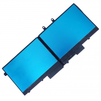 Laptop Battery - Battery for Dell Latitude 5501 Precision 3541 4-Cell 3HWPP 03HWPP 3PCVM 10X1J 1VY7F 3YNXM T6DC2 YPVX3 JG75F N2NLL 15.2V 68Wh 4250mAh ( Ref.1-BAT0615 )