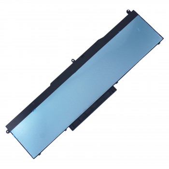 Laptop Battery - Battery for Dell Precision 3520 3530 Latitude 5580 5591 6-Cell VG93N 0VG93N WFWKK 0WFWKK 11.4V 92Wh 8060mAh ( Ref.1-BAT0617 )