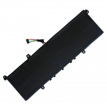 Laptop Battery - Battery for Lenovo ThinkBook ThinkBook 14s G2 ITL ThinkBook 13S G2 are ITL 5B10Z37621 SB10Z37619 L19D4PDD L19C4PDD 5B10Z37617 15.44V 55Wh 3562mAh with 8pins ( Ref.1-BAT0623 )