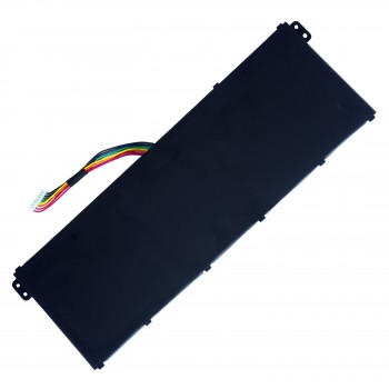 Laptop Battery - Battery for Acer Aspire 3 A315-56 A315-56 A315-57 A315-57G A315-58 A315-58G A315-59 A315-59G AP19B8K AP19B5K KT00304013 KT0030G022 11.25V 43.08Wh 3831mAh with 8pins cable ( Ref.1-BAT0626 )