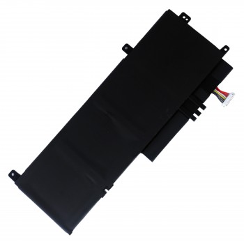 Laptop Battery - Battery for Asus ZenBook UX562 UX562FD UX562FDX UX562FDX UX562FN Q536F Q536FD C41N1809 0B200-03070000 15.4V 57Wh 3740mAh with 8pins ( Ref.1-BAT0631 )