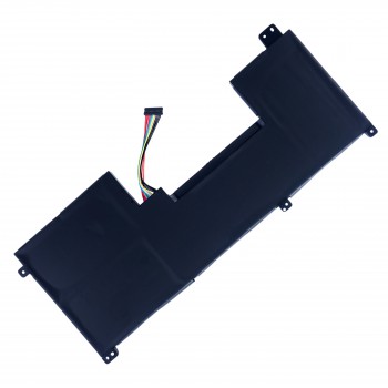 Laptop Battery - Battery for Lenovo Legion Y730-17ICH Y740-17ICH Y9000K L17M4PG2 5B10Q88556 5B10T11520 5B10W67206 5B10Q88558 15.36V 76Wh 4840mAh with cable 10pins ( Ref.1-BAT0642 )
