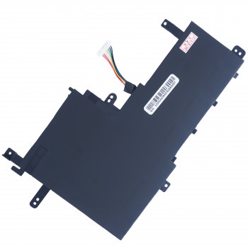 Laptop Battery - Battery for Asus VivoBook S15 K531FA K531FL S531FA VivoBook 15 F513 M513 K513 S513 X513 S15 S531F B31N1842 0B200-03440000 11.52V 42Wh 3653mAh with cable 8pins ( Ref.1-BAT0666 )