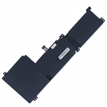 Laptop Battery - Battery for Lenovo Ideapad 5-15IIL05 81YKCTO1WW 81YKOOHLAU L19L4PF1 L19C4PF1 L19D3PF3 L19M4PF1 L19C3PF5 L19M3PF6 4ICP6/55/90 15.12V 70Wh 4630mAh with cable 8pins ( Ref.1-BAT0682 )