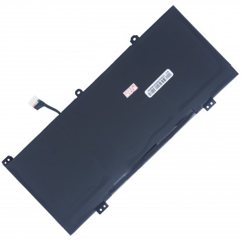 Laptop Battery - Battery for HP Chromebook x360 14C-CA0053DX 9UR36UAR 14C-CA0010CA L84398-002 L84398-005 L84398-006 HSTNN-LB8T 11.55V 60.9Wh 5010mAh with cable 10pins ( Ref.1-BAT0685 )