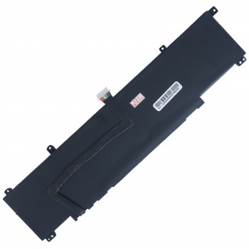 Laptop Battery - Battery for HP Omen 16-B 16-B1011TX 16-B0144TX 16-B1000NS WK04XL HSTNN-OB2C M39179-005 M38822-CE1 15.4V 70.07Wh 4323mAh with 12pins ( Ref.1-BAT0686 )