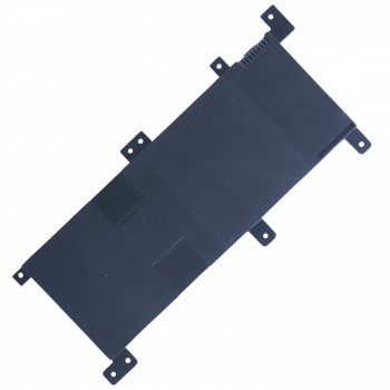 Laptop Battery - Battery for Asus Notebook K Series K556 K556U K556UA K556UB K556UF K556UJ K556UQ K556UR K556UV C21N1509 C21N15WZ C21PQ9H 0B200-01750000 7.6V 38Wh 5000mAh ( Ref.1-BAT0695 )