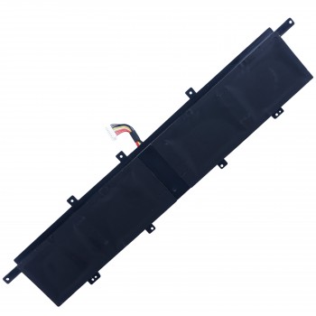 Laptop Battery - Battery for Asus ZenBook Pro Duo 15 UX582 UX582L UX582LR XS74T 0B200-03840000 4ICP6/50/69-2 C42N2008 CA514968F 15.48V 92Wh 5810mAh with 8pins ( Ref.1-BAT0700 )