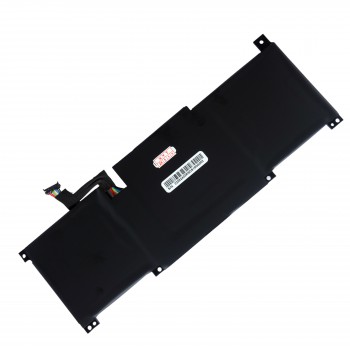 Laptop Battery - Battery for MSI Modern 15 A10 A10M A10M-028DE A10M-029 A10RAS A10RAS-076FR A10RB A10RB-041TW A10RD A11M BTY-M491 11.4V 52.4Wh 4600mAh with cable 8pins ( Code 1-BAT0703 )