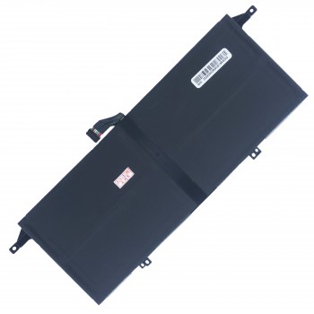 Laptop Battery - Battery for Lenovo ThinkBook 13x ITG 20WJ0001US 20WJ0008KR 20WJ001GAD L20C4PD1 L20D4PD1 L20M4PD1 5B11B65325 15.48V 53Wh 3425mAh with cable 8pins ( Ref.1-BAT0708 )