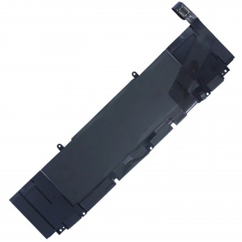 Laptop Battery for Dell Precision 5750 5760 5770 XPS 17 9700 9710 9720 9730 XG4K6 0XG4K6 F8CPG 01RR3 6 Cells 11.4V 97Wh 8509mAh with cable 16pins ( SKU.1-BAT0784 )