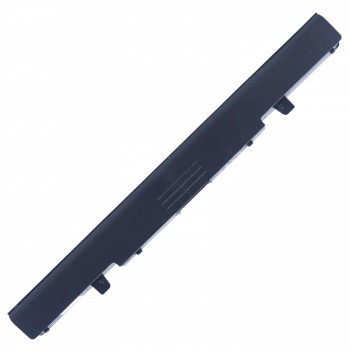 Laptop Battery for Toshiba Satellite L900 L950 L950D L955 L955D S950 U940 U945D U955 U845 Series PA5076 PA5076U-1BRS PA5077U-1BRS PAS076U-1BRS G71C000F1210 14.8V 38Wh 2600mAh ( SKU.1-BAT0785 )