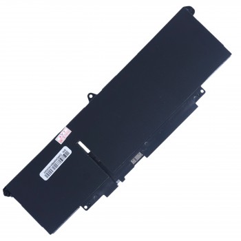 Laptop Battery for Dell Latitude 7440 7340 7640 7640 2-in-1 7440 2-in-1 3-cell 66DWX 066DWX 086D0Y 86D0Y 0JNYT4 JNYT4 0HYH8 CTJJ6 11.4V 57Wh 4878mAh ( SKU.1-BAT0797 )