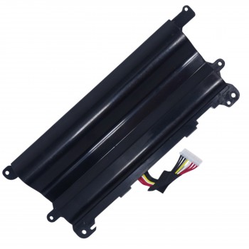 Laptop Battery for Asus Rog GFX72 GFX72VY G752VY GFX72VL6700 GFX72VT6700 A42N1520 0B110-00380000 0B110-00380200 14.4V 96Wh 6700mAh with cable 8pins ( SKU.1-BAT0816 )