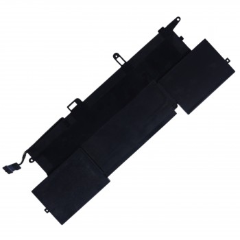 Laptop Battery for Dell Latitude 7400 2-in-1 Inspiron 7400 E7400 9410 2-in-1 6-cell NF2MW 2K0CK 7146W 07146W 0C76H7 C76H7 11.4V 78Wh 6500mAh with cable 10pins ( SKU.1-BAT0849 )