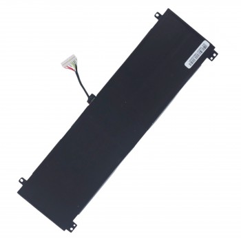 Laptop Battery for MSI CREATOR Z16 Z17 HX Studio S9N-0H4J230-SB3 925QA054H BTY-M54 15.2V 90Wh 5922mAh with cable 10pins ( SKU.1-BAT0851 )