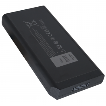 Laptop Battery for Dell Latitude 14 Rugged 5404 Latitude Rugged Extreme 7204 4XKN5 04XKN5 80D45 11.1V 65Wh 5300mAh ( SKU.1-BAT0925 )