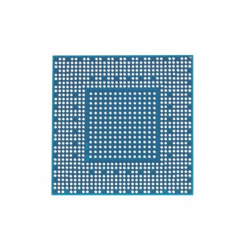 Controller IC Chip - Nvidia GeForce GTX1650 Ti graphics chip GPU BGA Chipset N18P-G0-A1 N18P-GO-A1 N18P-G0-MP-A1 N18P-GO-MP-A1 - Integrated Laptop Chip ( Code 1-CHIP1239 )
