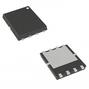 IC Chip - AON6413 AO6413 N6413 6413 MOSFET P-CH 30V 22A/32A 8DFN 785-1668-2-ND 785-1668-1-ND 785-1668-6-ND - Integrated Laptop Chip ( Code 1-CHIP1242 )