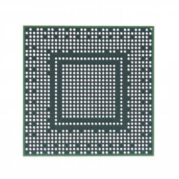 Controller IC Chip - Nvidia GeForce GT 425M 1GB Video Card DDR3 N11P-GS-A1 GT425M N11P-GE-A1 N11P-GT-A1 - Integrated Laptop Chip ( Code 1-CHIP1243 )