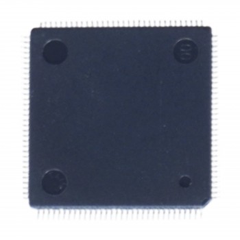 Controller IC Chip -MicroChip MEC1418-NU 01848-A2Q2F3 QFP-128 848C64A - Integrated Laptop Chip ( Code 1-CHIP1245 )