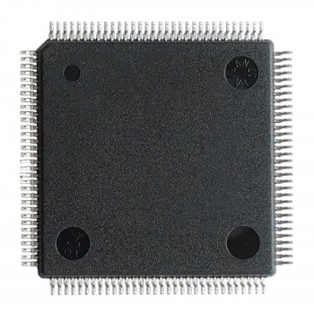 Controller IC Chip - Lenovo IT8227E-128 CXA QFP-128 SP724 128 pin KBC Super IO keyboard Power IC Chip ( SKU.1-CHIP1247 )