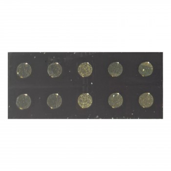 Controller IC Chip - CSD87501 CSD87501L CSD87501LT XFLGA-10 MOSFET 30-V Dual N-Channel Power BGA - Integrated Laptop Chip ( SKU.1-CHIP1261 )