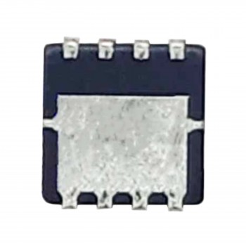 Controller IC Chip - Laptop AONR32340C AON32340C AO32340C 32340C QFN-8 SP712 ( SKU.1-CHIP1262 )