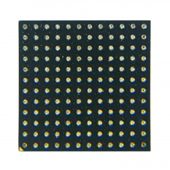 Controller IC Chip - NPCX796FB0BX CI NPCX796F NPCX79GFB0BX NPCX796F80BX super I/O BGA144 SMD - Integrated Laptop Chip ( SKU.1-CHIP1266 )