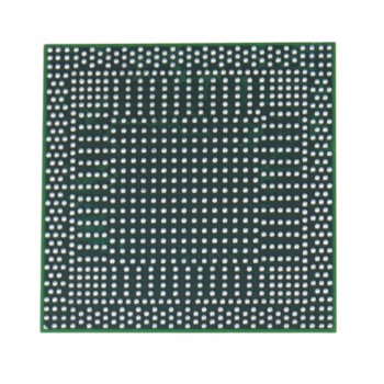 Controller IC Chip - BGA IC chipset 216-0774211 AMD Radeon HD 6370M HD6370 2013 Graphic chip - Integrated Laptop Chip ( SKU.1-CHIP1267 )