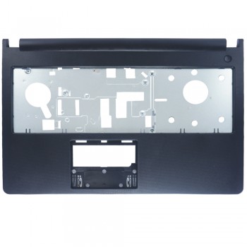 Plastic Laptop - Palmrest Cover C for Dell Inspiron 15-5000 5555 5555 5558 5559 0T7K57 CN-000KDP 000KDP 0511JH AP1AP000930 AP1AP000700 F88ZL72 FA1AP000A00 Black ( Ref.1-COV021 )