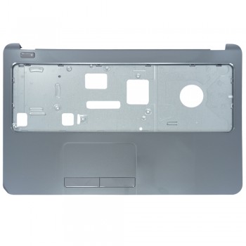 Plastic Laptop - Palmrest Cover C for HP Pavilion 17 17Z-F200 17Z-F200 HP 250 G3 G4U95UA 749640-001 AP14D000310 768276-001 749639-001 Silver ( Ref.1-COV027SILVER )