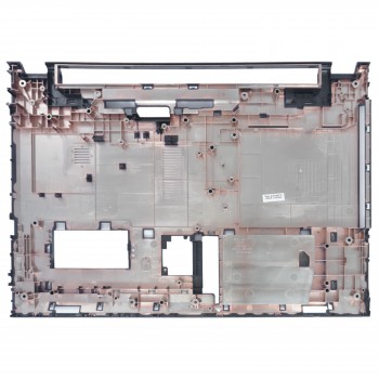 Plastic Laptop - Bottom Case - Cover D Dell Inspiron 15 3000 3541 3542 3543 0PKM2X D2-X1-b1 PKM2X 460.00h04.0002 460.00h04.0033 (Code 1-COV053)