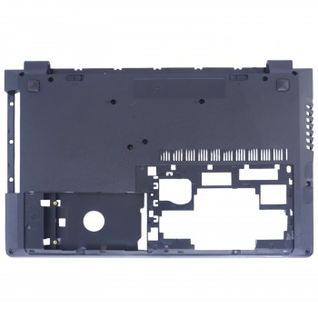 Laptop Cover - Bottom Case Cover D for Lenovo B50-30 80ES B50-70 80EU B50-80 80EW IdeaPad 305-15IHW 80NH 305-15IBD 80NJ 305-15IBY 80NK 305-15ABM 80NL Series 90205530 90205529 Black ( SKU.1-COV187 )