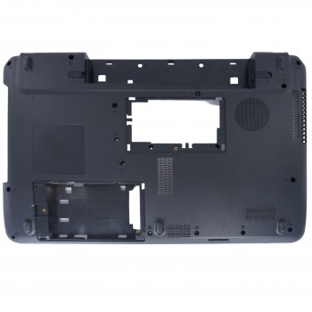 Plastic Laptop - Bottom Case - Cover D Toshiba L650 L650D L655 L655D B0444202S1005621AZW3 V000210980 (Ref. 1-COV214)