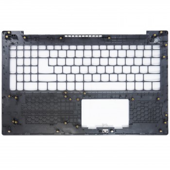 Plastic Laptop - Palmrest - Cover C Lenovo Ideapad V330 V330-15 V330-15IKB gray 5CB0Q60242 460.0DB0C.0013 (Ref. 1-COV242)