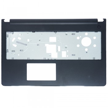 Plastic Laptop - Palmrest Cover C for Dell Inspiron 15 3567 3565 3576 Dell P63F P63F002 04F55W 4F55W 460.0AH04.0041 CN-04F55W 439.0AH01.4001 Black ( Ref. 1-COV250 )
