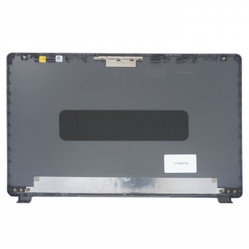 Plastic Laptop - Screen Bezel - Cover A Acer Aspire A315-42 A315-42G A315-54 A315-54K A315-42-R510 N19C1LCD Back Cover GRAY OEM (Ref. 1-COV274)