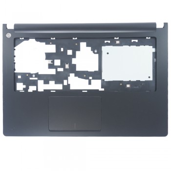 Plastic Laptop Cover C Palmrest for Lenovo Ideapad S400 S400T S405 S410 S415 AP0SB000100 AP0SB000130 AP0SB000120 FA0SB000100 Black ( Ref.1-COV383 )