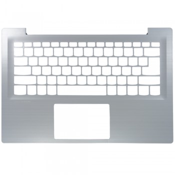 Plastic Laptop - Cover C - Lenovo 320S-14 320S-14ISK 320s-14IKB 320s-14IKB Silver 5CB0N78293 AP1YS000310 5CB0N78301 Top case Palmrest OEM (Ref. 1-COV388)