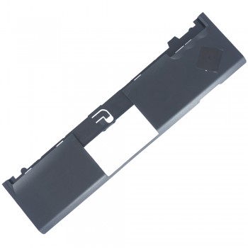 Plastic Laptop - Palmrest Cover C for Lenovo Thinkpad X220 X220i 04X3779 04W0631 04W1410 04W2182 04X3779 04W2183 04W1411 04W6532 04X3780 00HT209 No Touchpad No Fingerprint Black ( Ref.1-COV550 )