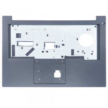 Plastic Laptop - Palmrest Cover C for Lenovo 01LW157 01LW159 02DL683 02DL685 AM174000120 AM174000100 Black ( Ref.1-COV554 )