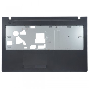Plastic Laptop - Palmrest Cover C for Lenovo G500S G505S G510S 90202873 AP0YB000I00 Black ( Ref.1-COV557 )