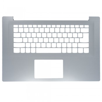 Plastic Laptop - Palmrest Cover C for Lenovo Ideapad 320S-15 320S-15IKB 320S-15ISK 520S Xiaoxin 7000-15 AP1YP000410 AP1YP000402 Silver ( Ref.1-COV560 )
