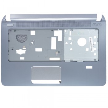 Plastic Laptop - Palmrest Cover C for HP Probook 440 G2 445 G2 767454-001 AP159000500 Grey ( Ref.1-COV566 )