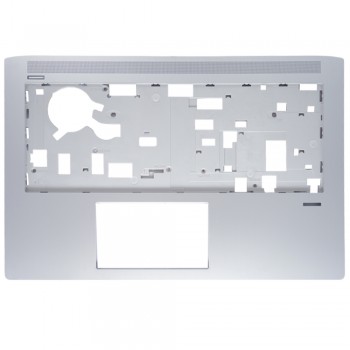 Plastic Laptop - Palmrest Cover C for HP Probook 440 G5 1MJ72AV 1MJ73AV 1MJ74AV 1MJ76AV 1MJ78AV 1MJ79AV TFQ3ZX8BTP40 L01089-001 ZHAN 66 Pro G1 HSN-Q08C Silver ( Ref.1-COV568 )